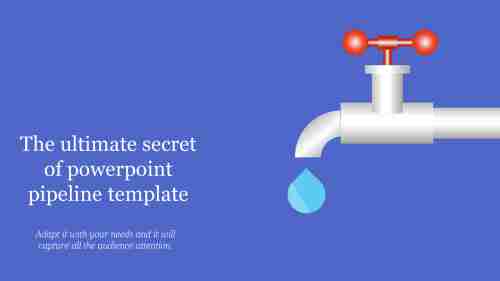powerpoint pipeline template-The ultimate secret of powerpoint pipeline template